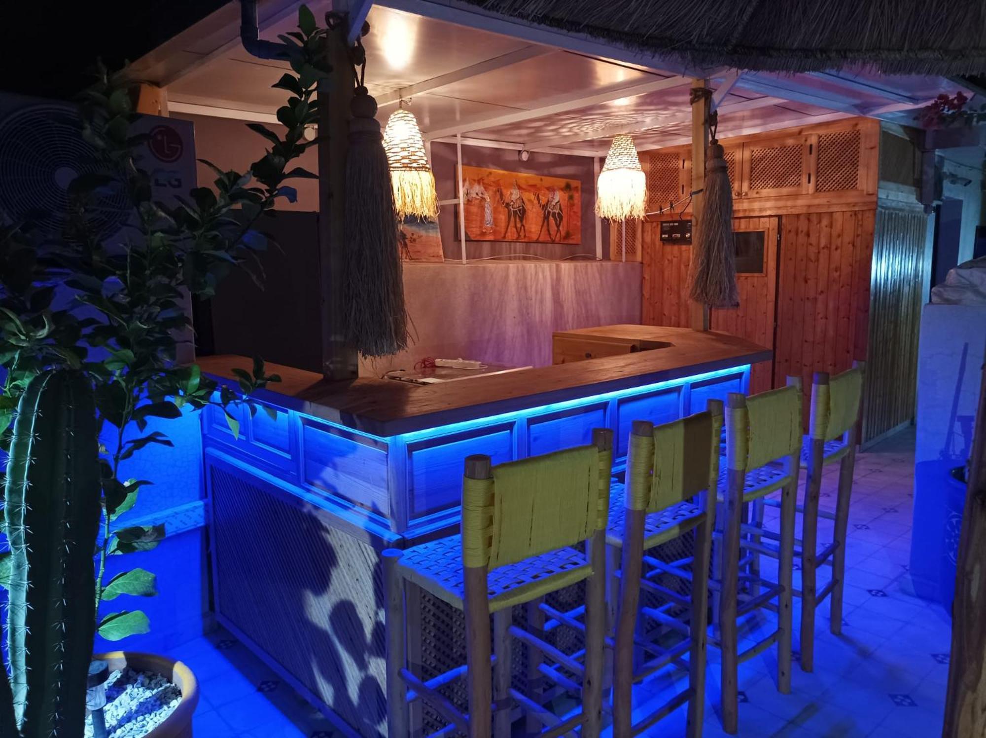 Riad Les Gazelles D'Orient Marrakech Маракеш Екстериор снимка
