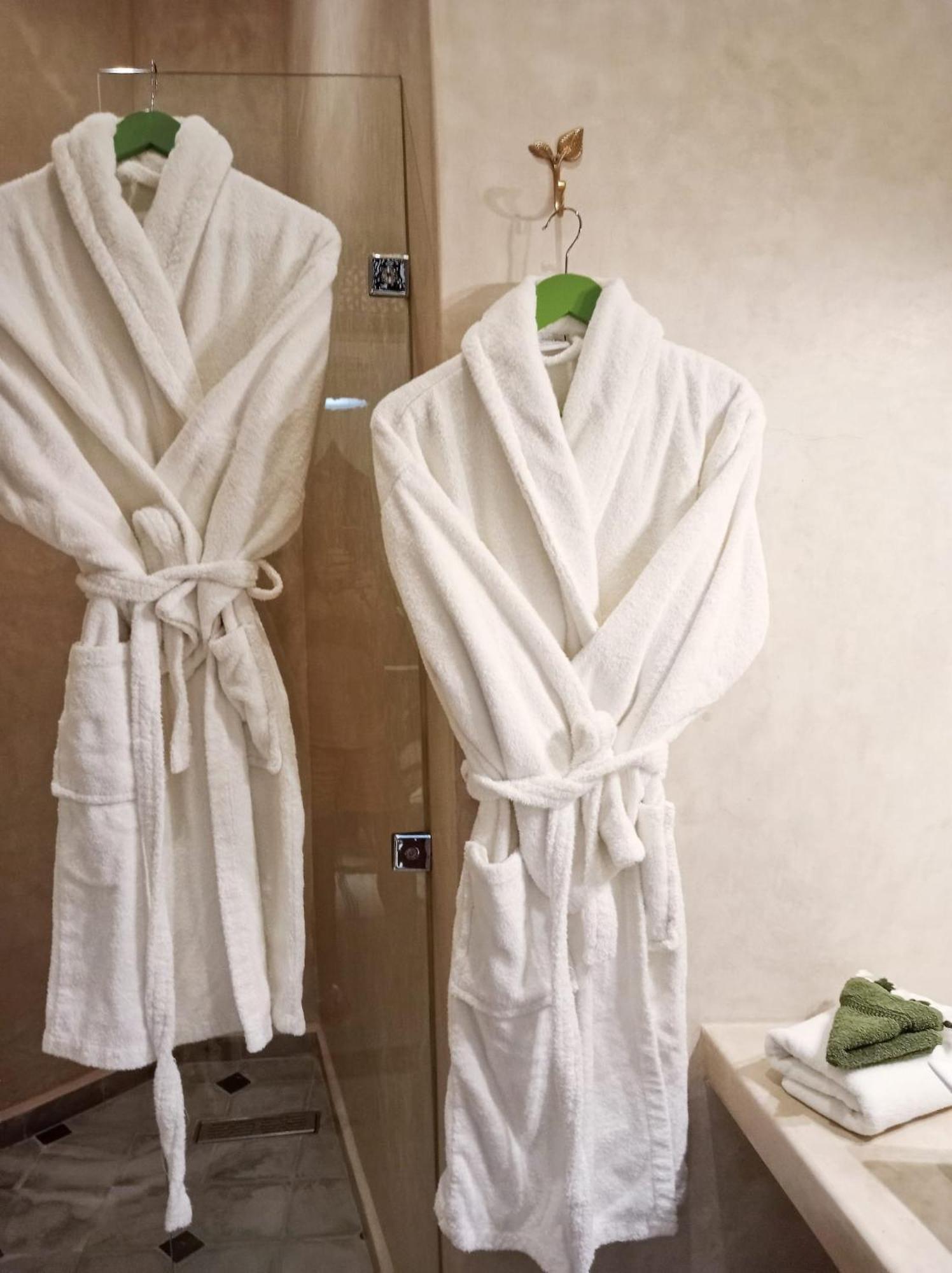 Riad Les Gazelles D'Orient Marrakech Маракеш Екстериор снимка